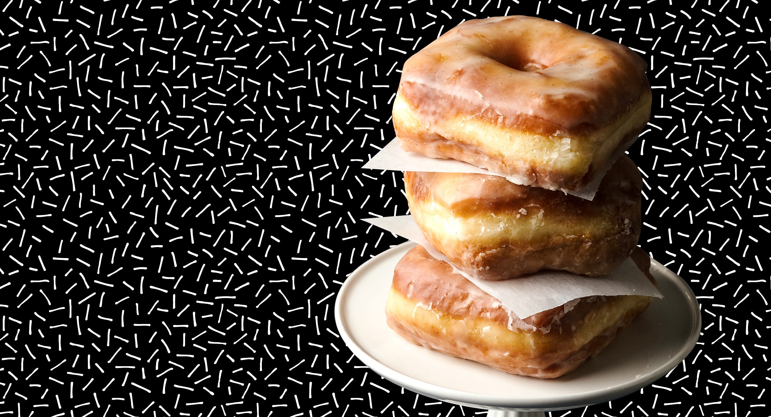 How to make the best doughnuts you’ll ever eat by The Lily News The