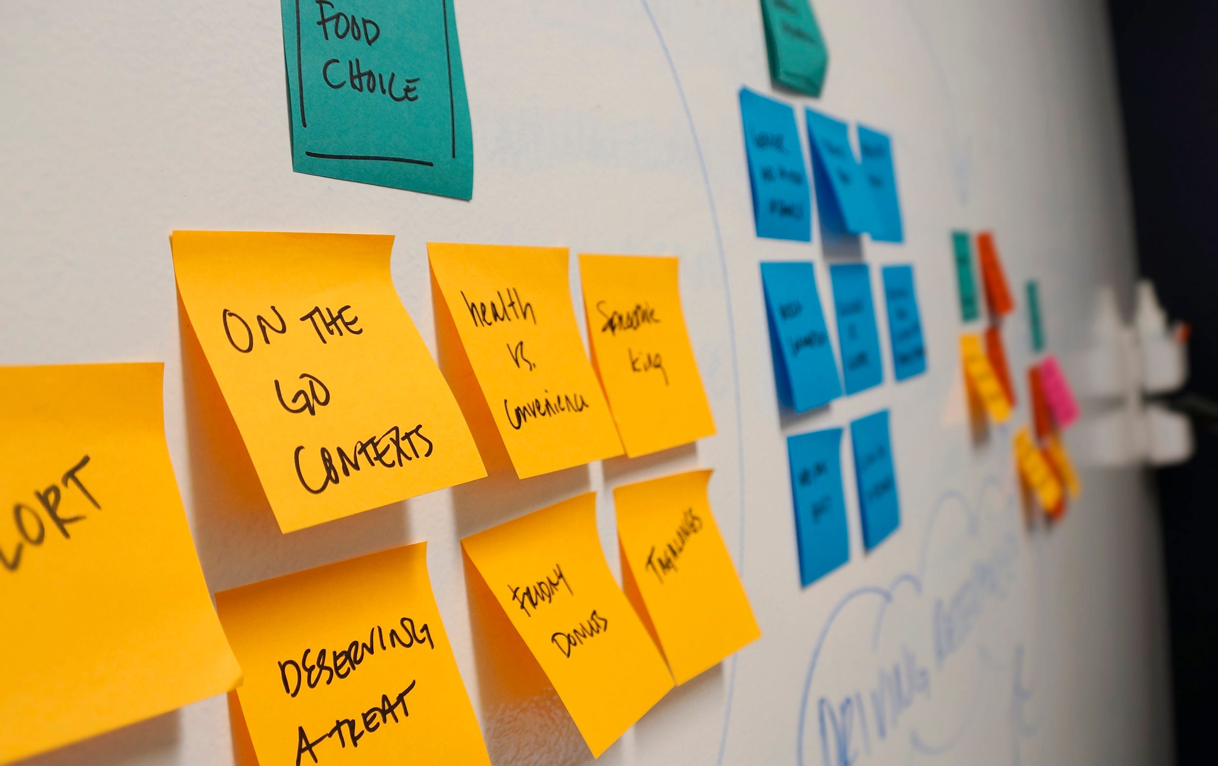 What does Innovation really mean? by Gordon Fong Medium
