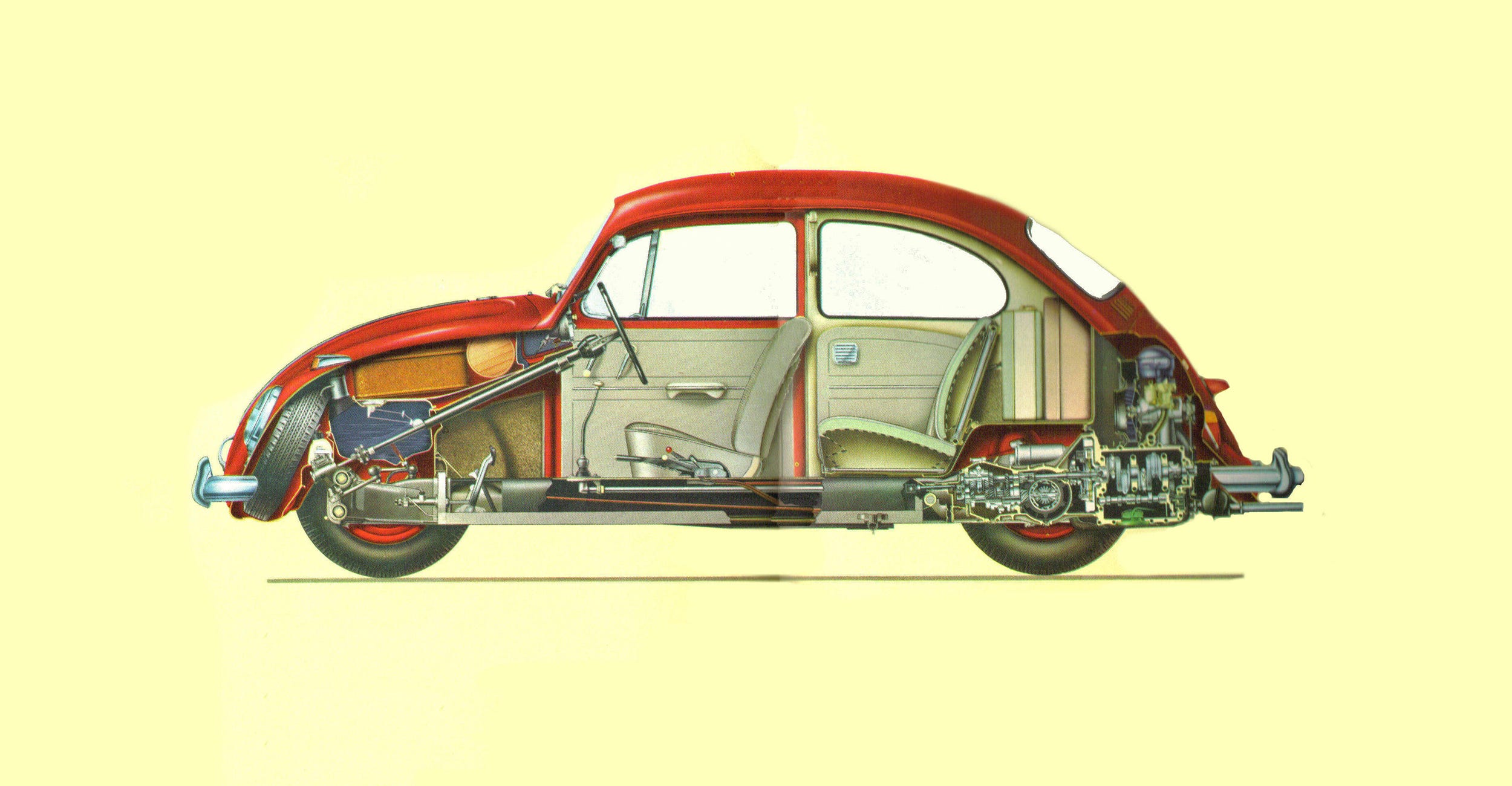 19 Most Famous Examples of Influential Product Design by Scriba