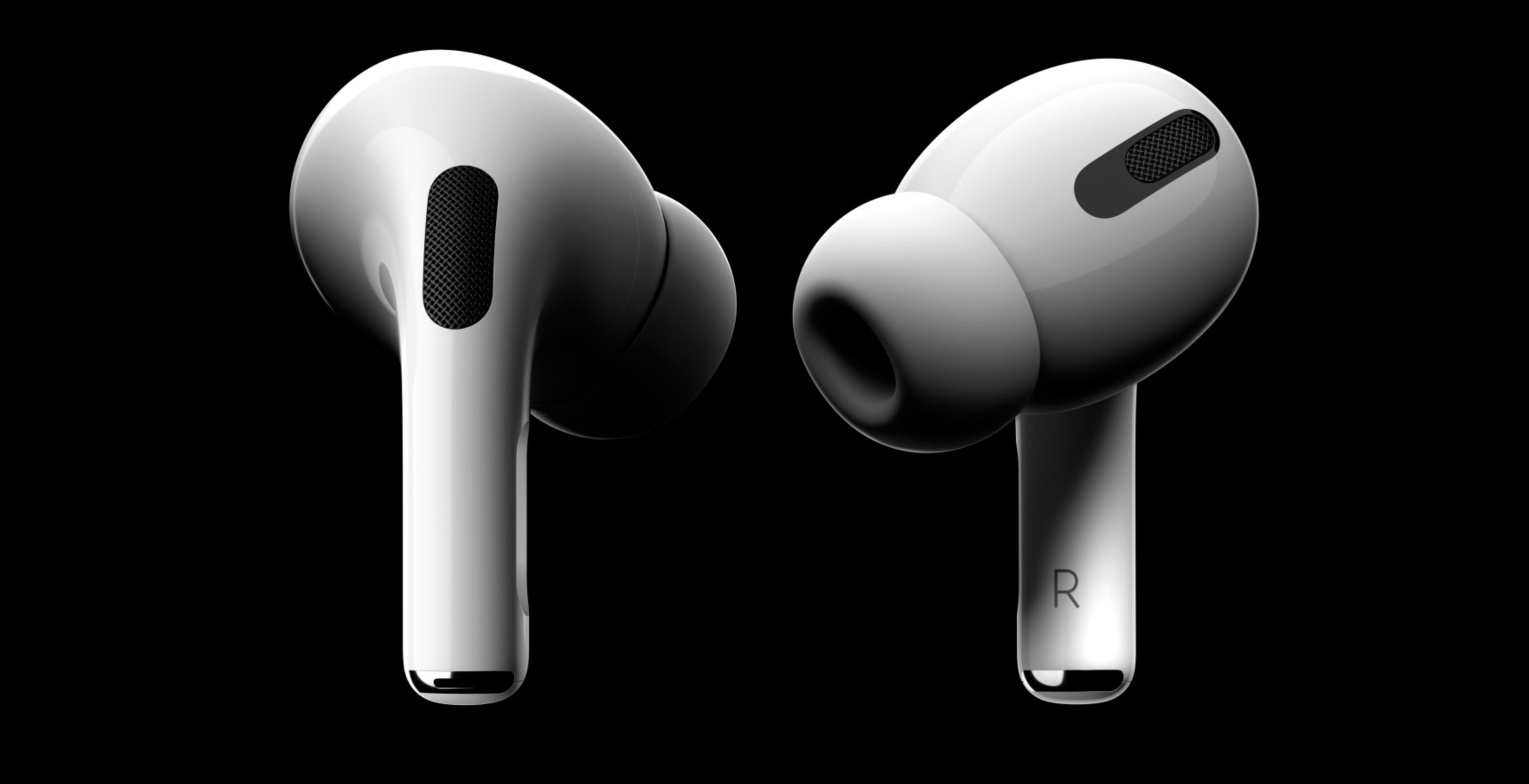 AirPods Pro and the Sound of Silence by M.G. Siegler