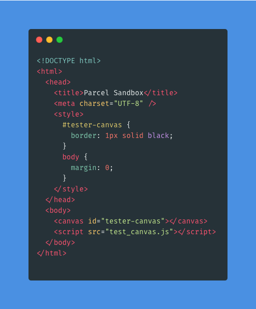 How To Use the HTML Canvas Element to Make Awesome Stuff (Part 2) by