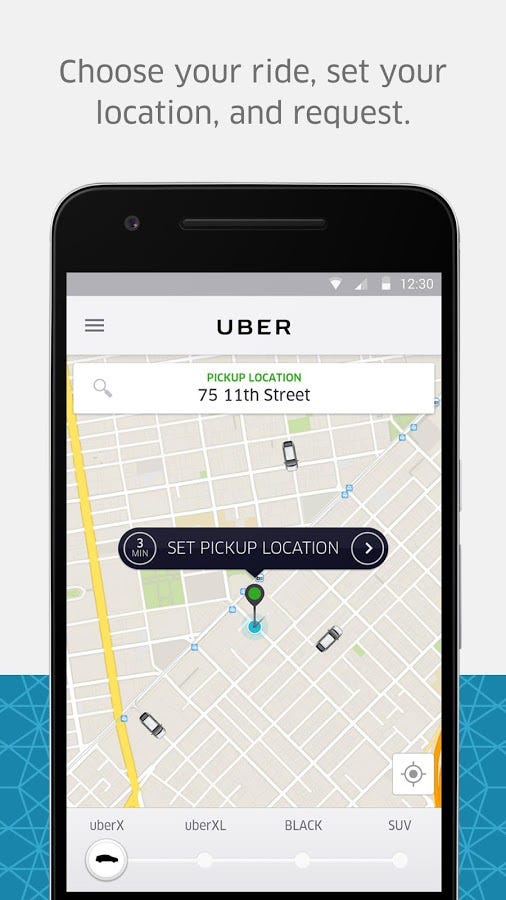 A Simple Guide To Uber Accra Edition by JosephAlbert Kuuire The