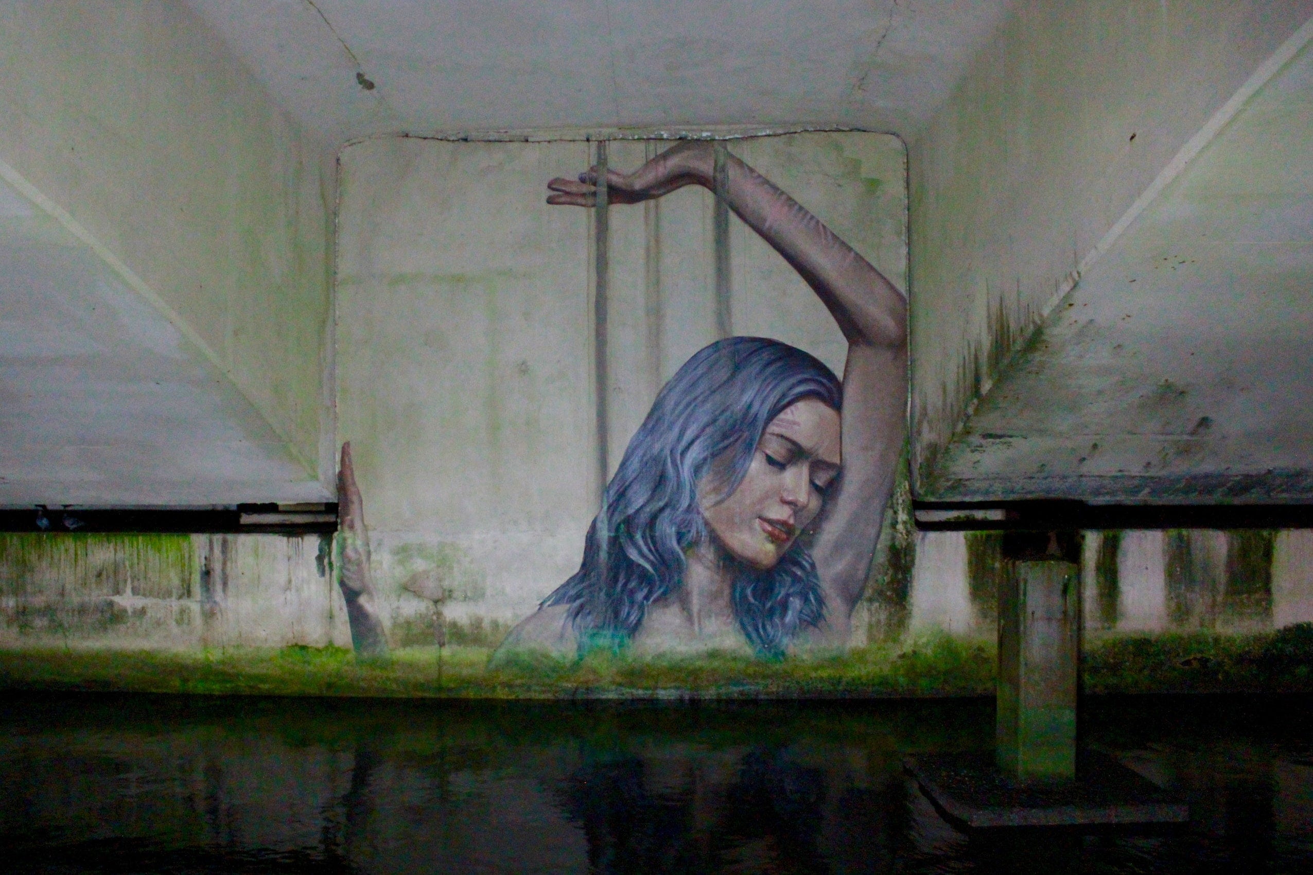 My Sister Went to Prison When I Was In a Cult by Shannon Ashley