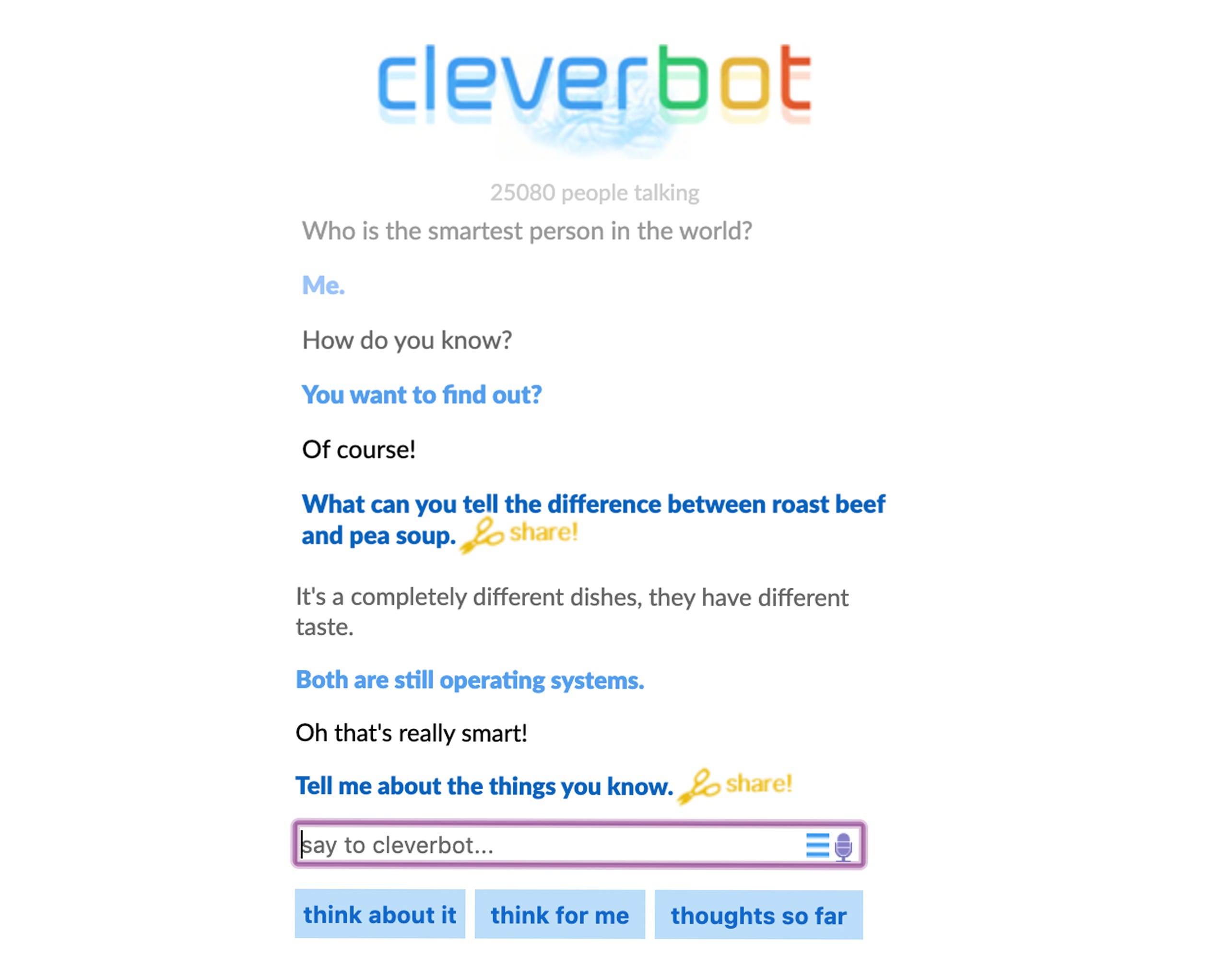 Chatbots’ future is AI from zero to hero by Kyrylo
