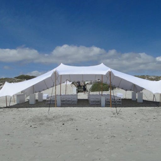 A Guide to Stretch Tent hire. So you have an event coming up, and… by