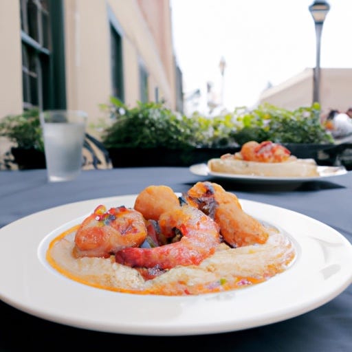 How to Make Shrimp and Grits, the Southern Breakfast Classic (and Some