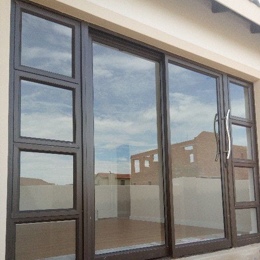 Aluminum Windows And Doors. Our aim is to provide you high