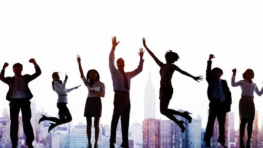 Cultura Organizacional Y Clima Laboral Cruciales En Una Empresa | By Alibal | Medium