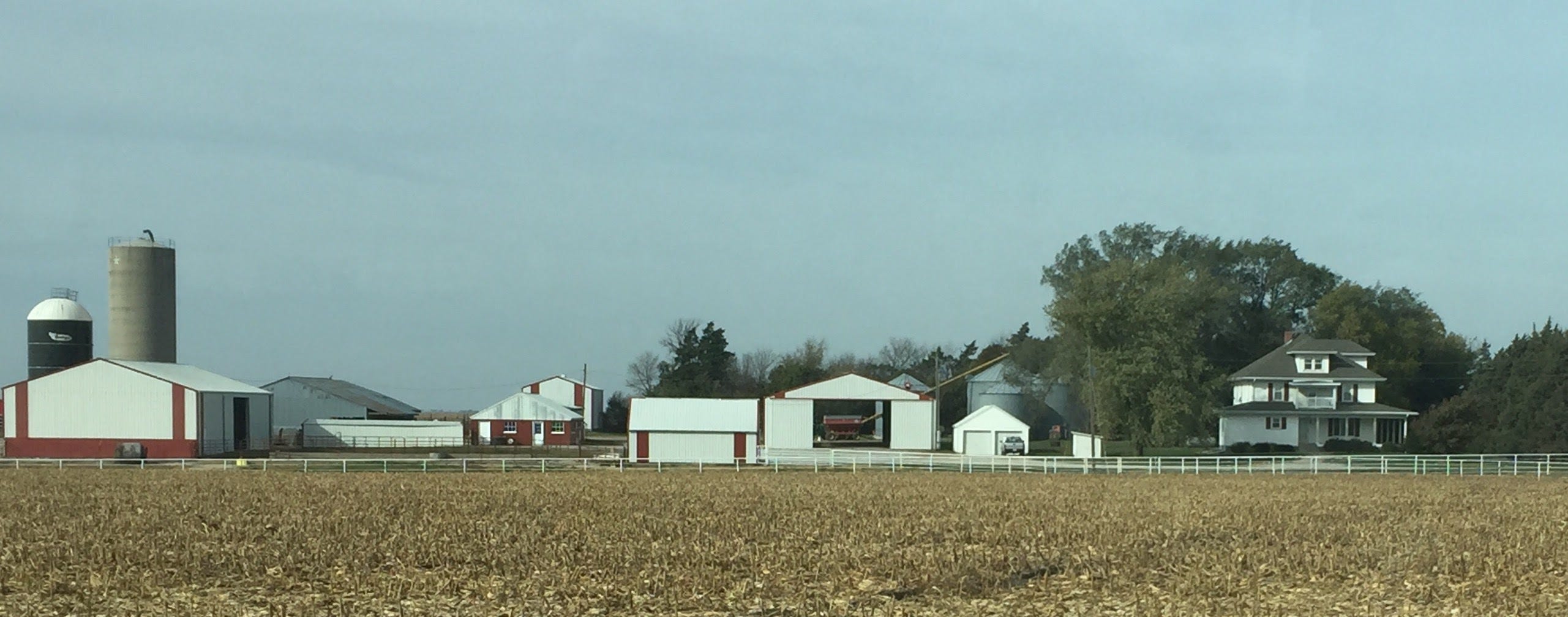 Dairy Farm Chronicles It Begins. The 80’s was an amazing time to be