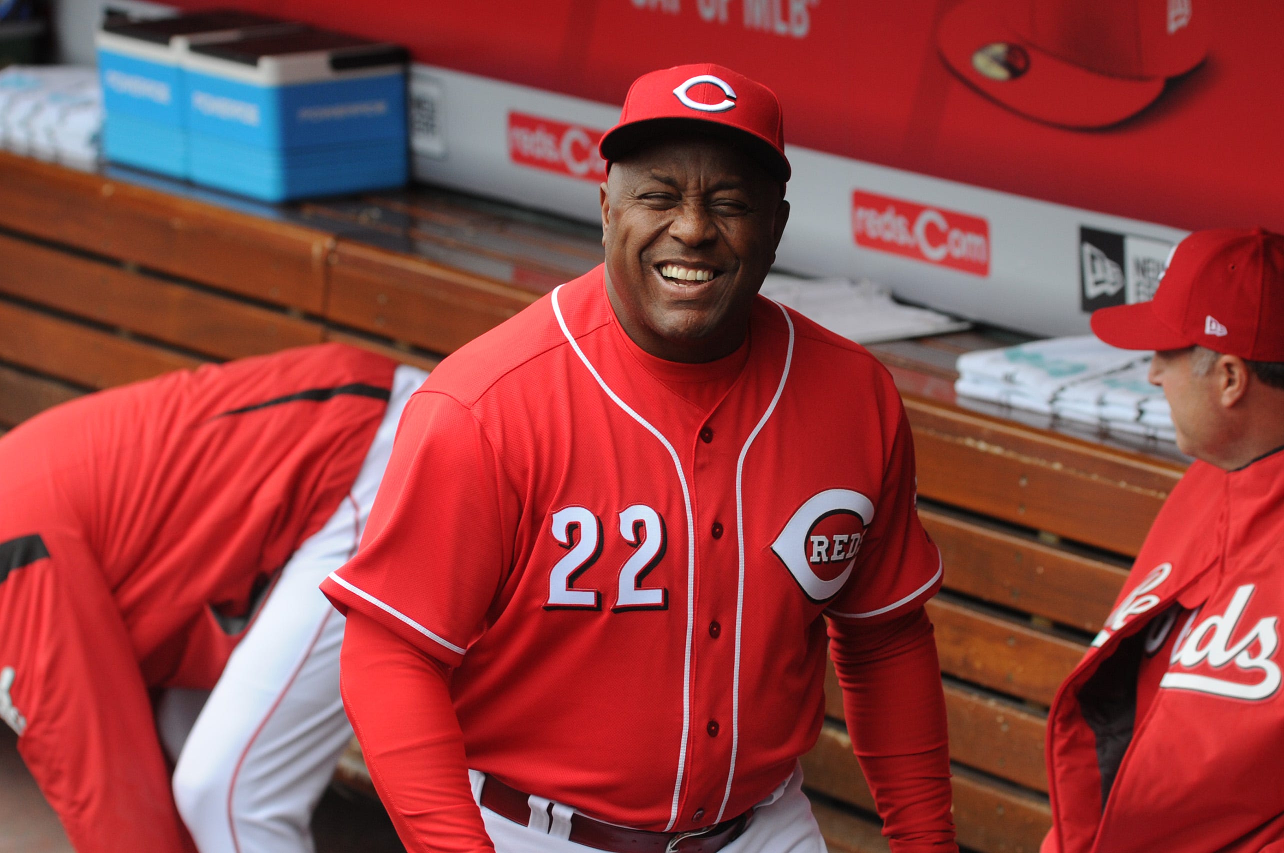 Miami Marlins Announce 2020 Major League Coaching Staff by Marlins