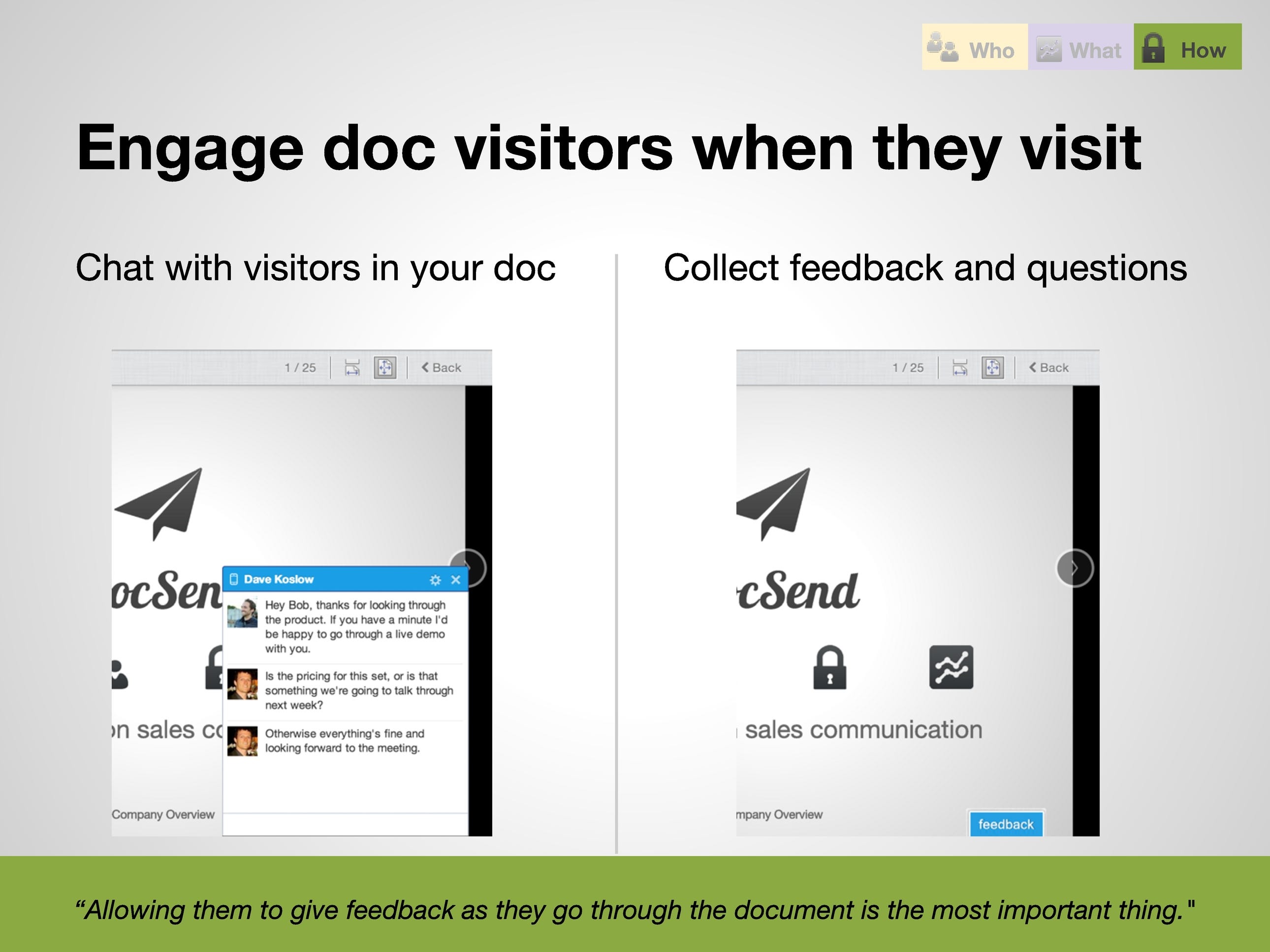 Pitch Deck Teardown DocSend. A brilliant deck that raised 1.7M in