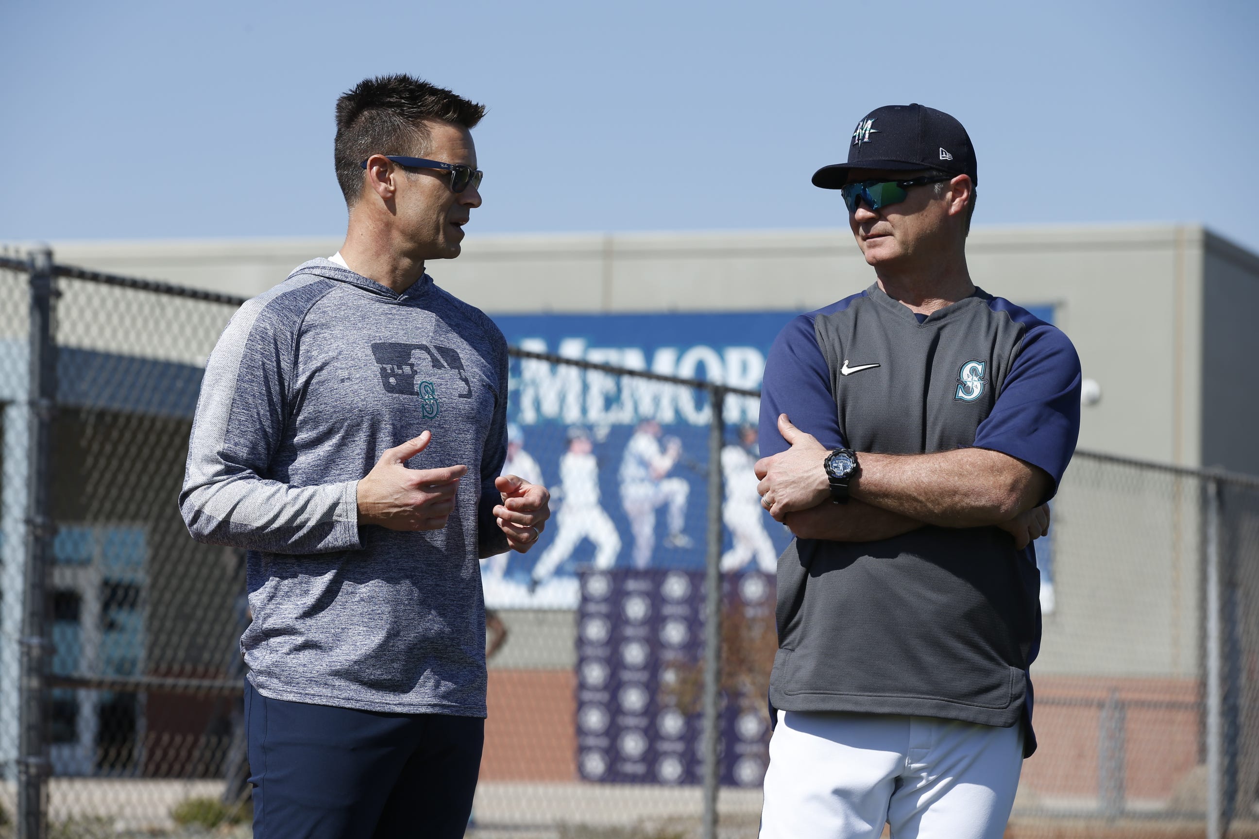 Mariners Announce Coaching Staff for Summer Camp by MarinersPR Jul, 2020 From the Corner