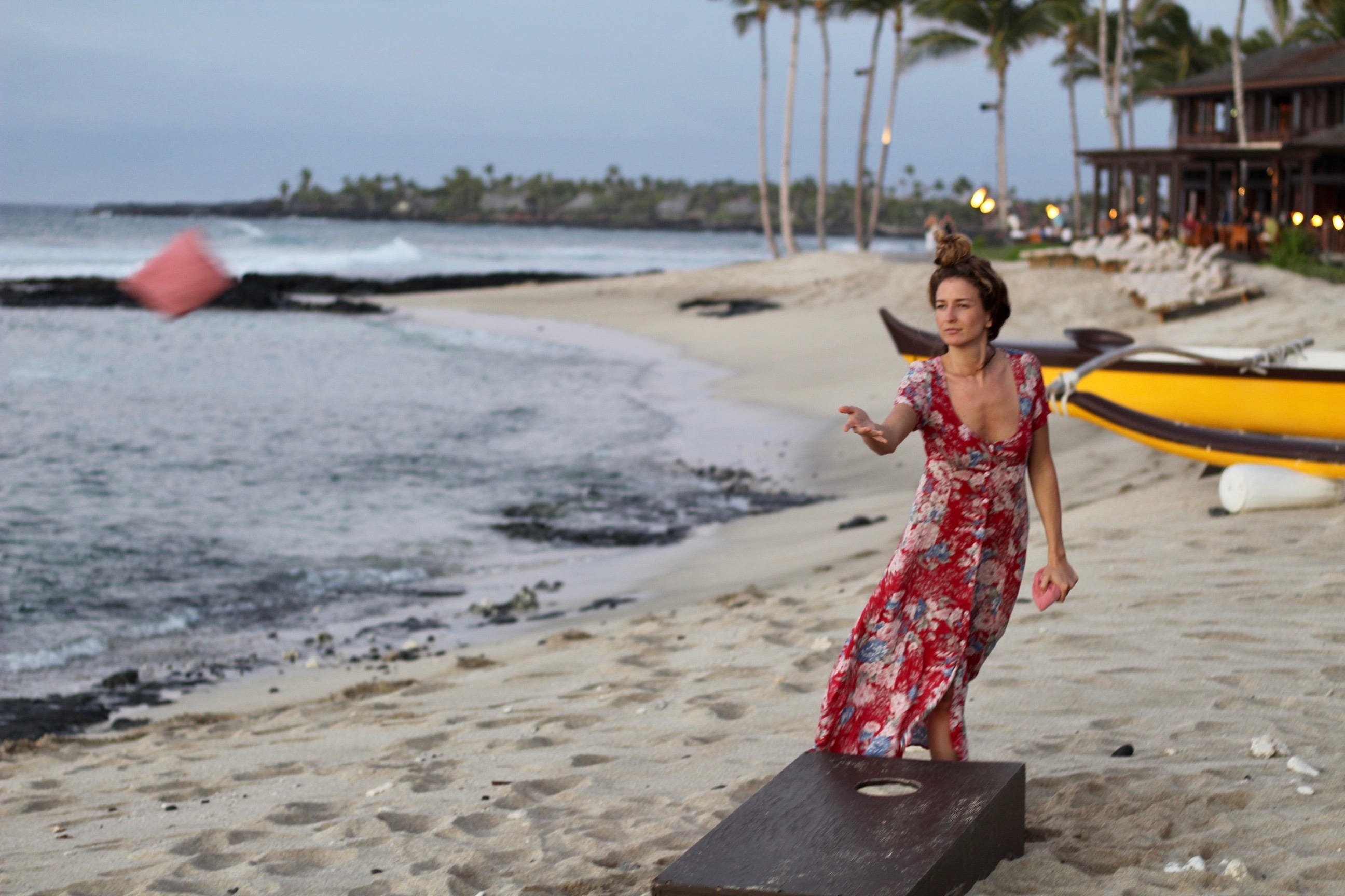 First time to Hawaii. 2 people, 207 miles, 6 days by Turo Turo