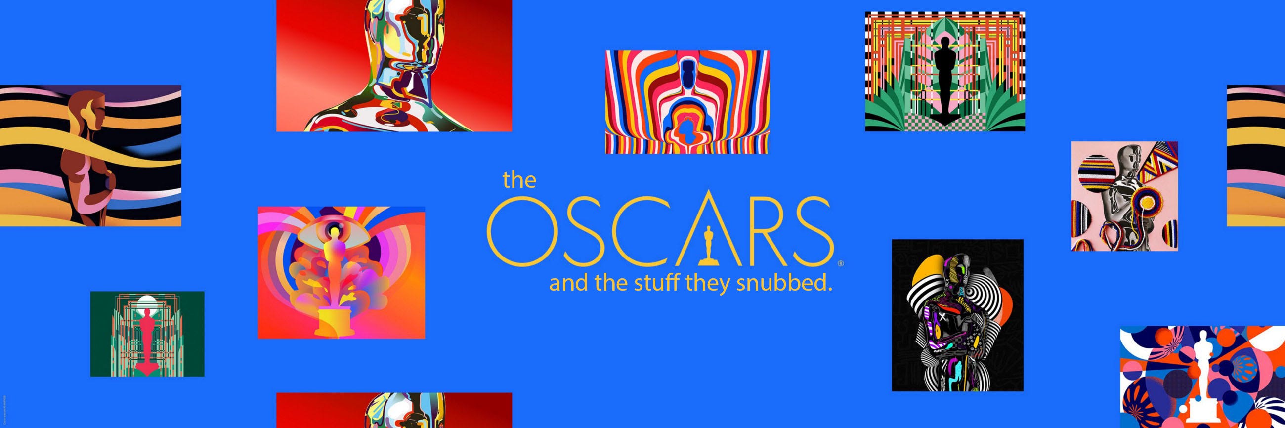 Some Oscar Snubs 2020 Edition by James Y. Lee FanFare