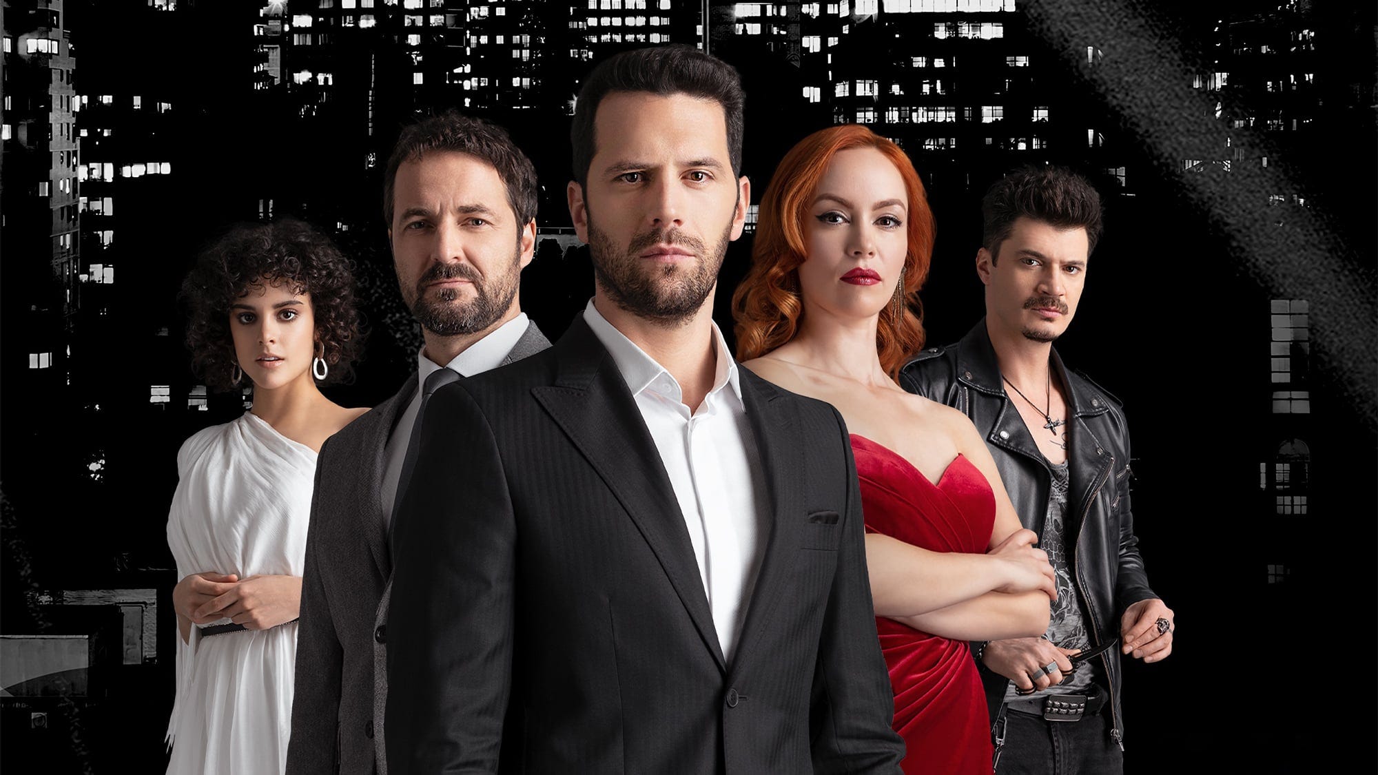 Vlad Sezonul 4 Episodul 1 Online