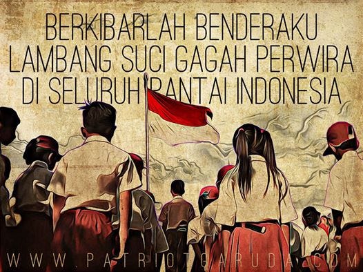 Sejarah Budaya Bangsa Sebagai Akar Identitas Nasional Seputar Sejarah