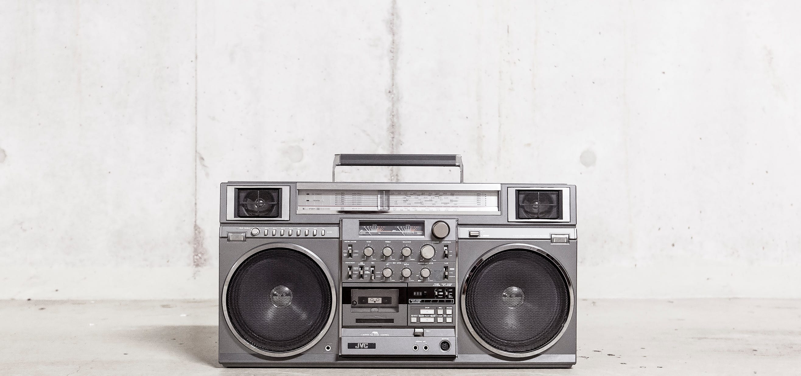 Boombox Radio Roblox Id Rap