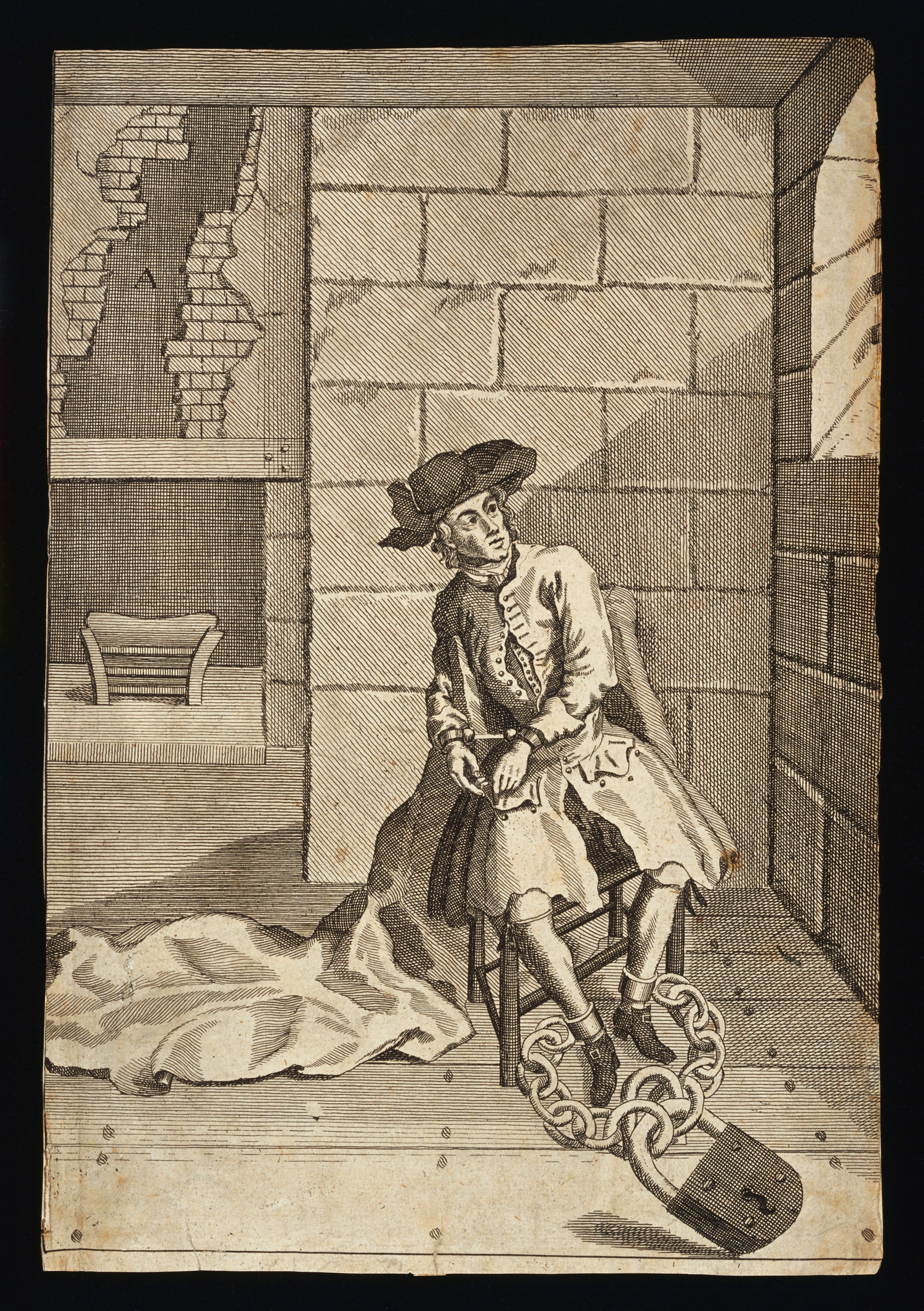 The 300 Years of Tragedy Behind One of the Best Selling