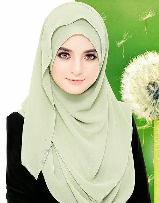 Agen Jilbab Murah Harga Grosir di Cikarang by Hijab Modiste Jilbab