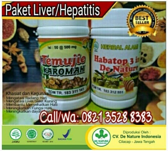 Ciri ciri Penyakit Liver mata kuning perut membesar kaki bengkak Sembuh