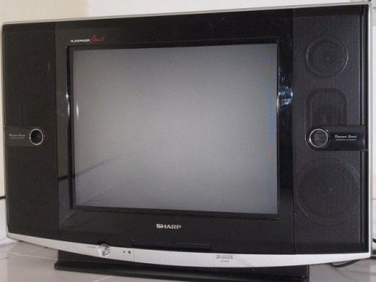 Penyebab Tv Rusak Tidak Ada Gambar Tapi ada Suara Dan Bagaimana Untuk  Perbaiki Ini | by Herdin | Medium