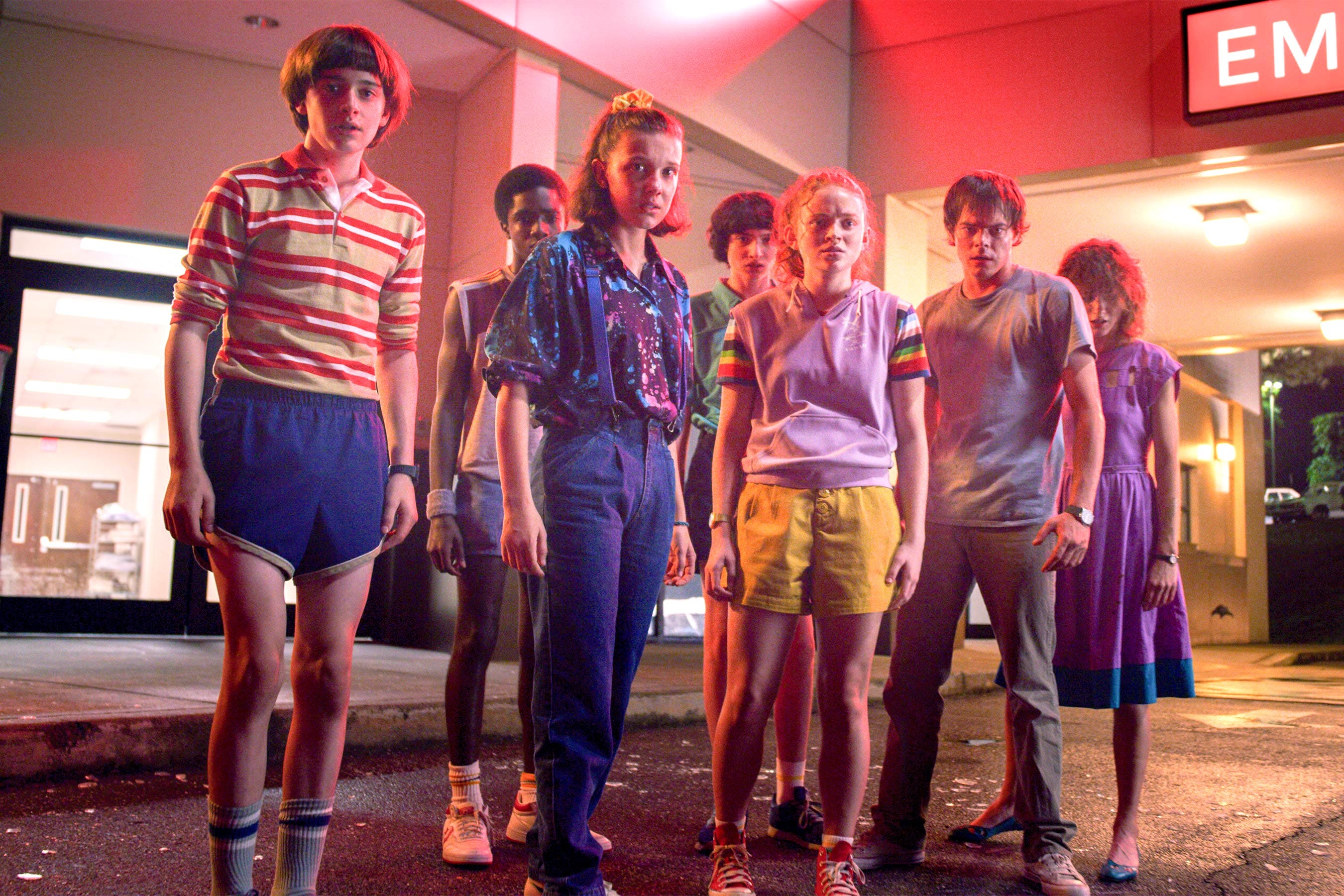 The Real Monster in Stranger Things 3 is Capitalism by Mira Fox Medium