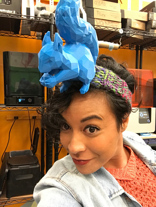 From Student to Entrepreneur How Sac City Makerspace Lit the Path by