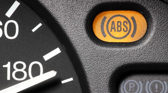 How The Car Anti-Lock Brake System Works | By Autobahn Performance | Medium