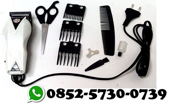 WA 085257300739 Alat Potong Rambut Malang, Alat Potong Rambut Modern, Alat Potong Rambut
