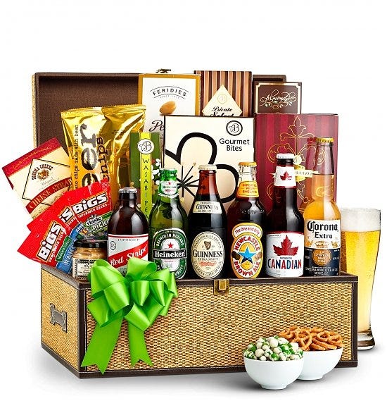How to Make Your Own Gift Baskets at Home? by Rajneesh Gangwar Medium
