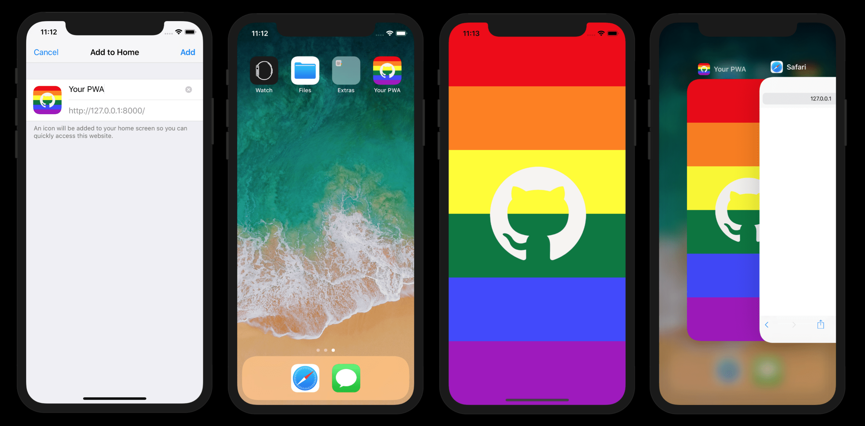 Iphone 6 Splash Screen Size splash