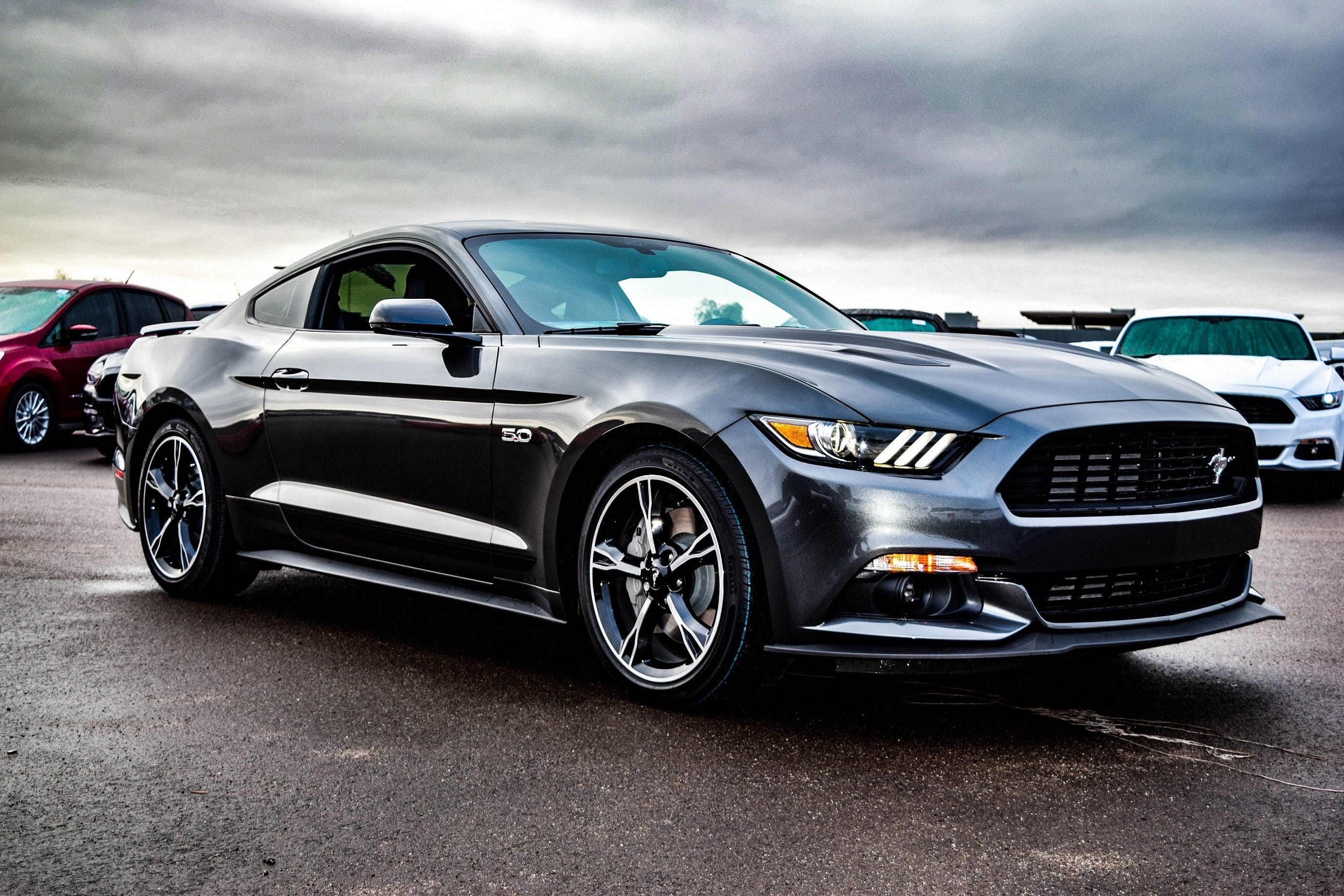 10 Best Sports Cars for Under 50k by Nicolas A. De Luca Driving