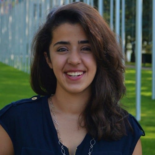 Meet Our Summer 2021 Newsroom Interns by Megan Douglass WSJ