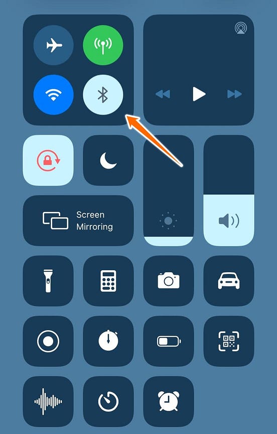How To Turn On Airdrop [iPhone and Mac] 2020 by Medium