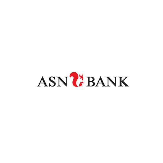 Brand Review the new ASN Bank visual identity by Simon Droog Medium