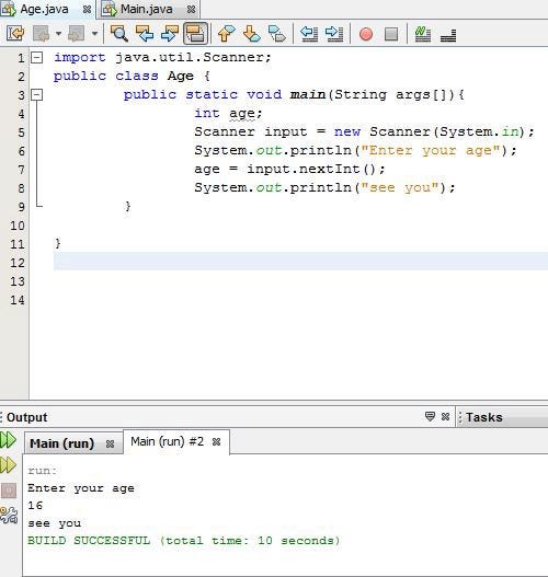 Understanding Control Structures in Java by Chidume Dev Genius