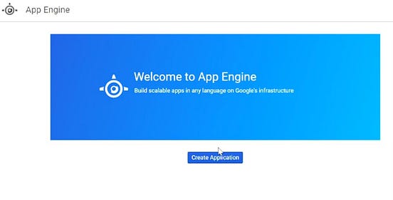 Deploy An Application To App Engine Using FiveFinger Steps by Samuel Arogbonlo Apr, 2021