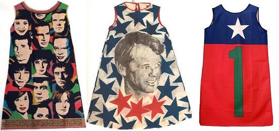 POP ART VS OP ART Shruti Joshi Medium