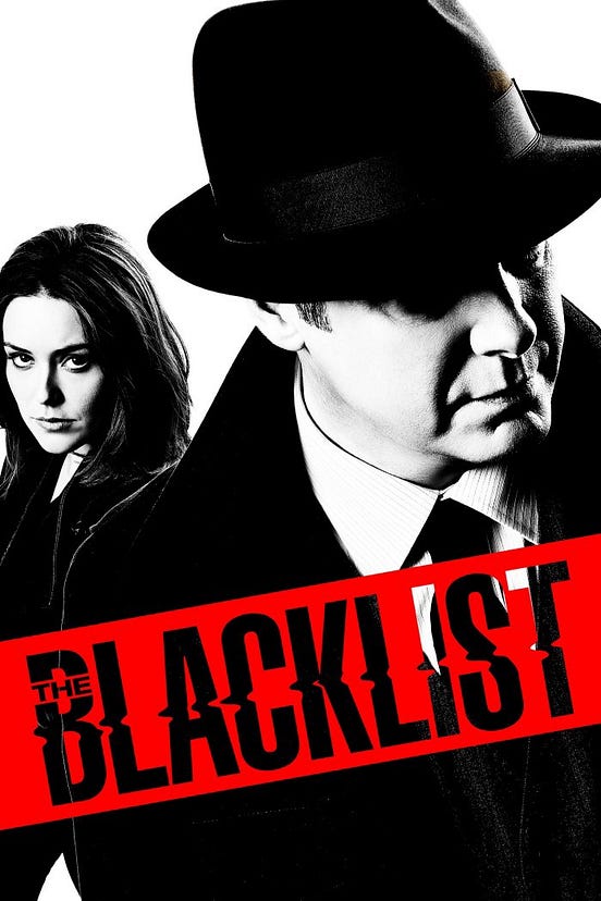 S9 — E1 The Blacklist “Season 9 Episode 1” (The Skinner) NBC’s