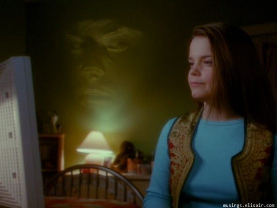 Last Call Critiques Halloweentown II Kalabar’s Revenge by Last Call