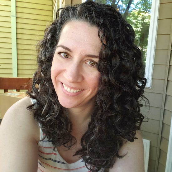 How to Style Naturally Curly Hair A StepbyStep Guide