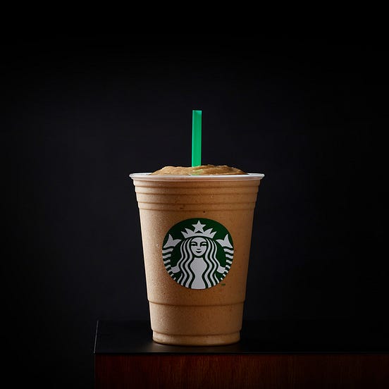 Healthy Starbucks Drinks Under 200 Calories by Catherine Tabuena and