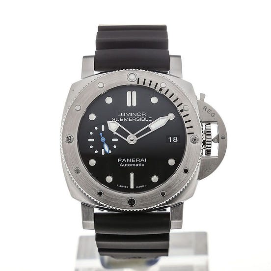 Joe Rogan’s Transformation Into A Watch Nerd Is Almost