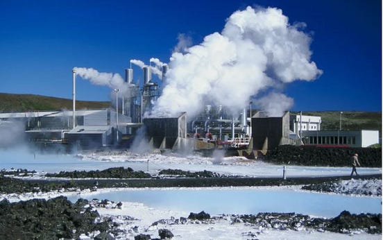 4 Reasons why Geothermal Energy is the next Global demand. by Zonay