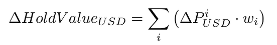 Calculating Value, Impermanent Loss and Slippage for Balancer Pools