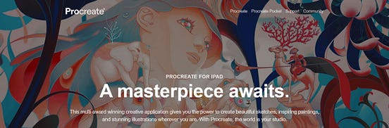 💎 Graphic Design Software Free Medium