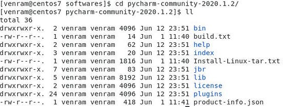 How to Install Pycharm IDE on Centos? by Venu Madhav Jun, 2020 Medium