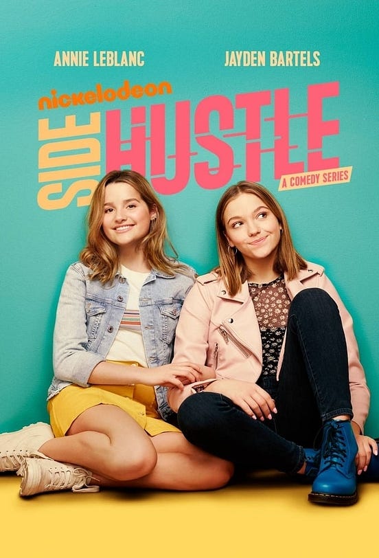 Side Hustle {S01E03} Tv Series 1 Episode 3 /FullEpisode by All amin