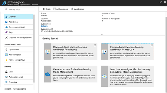 Setting up your Visual Studio Code Tools for AI by Philip Roimon