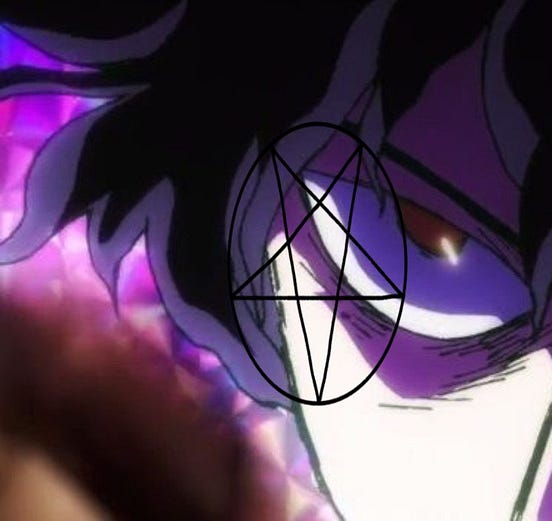 Sigilkore & Syve A deep dive into a new genre and artist. by Retro